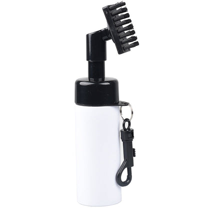 Golf Club Groove Brush