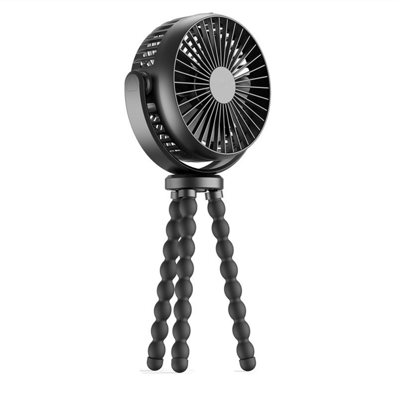 Stroller Fan